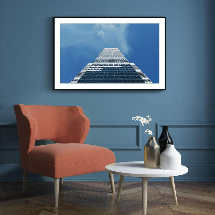 Walljar Wolkenkrabbers II