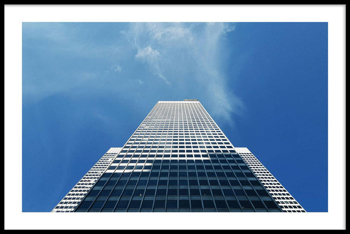 walljar Wolkenkrabbers II