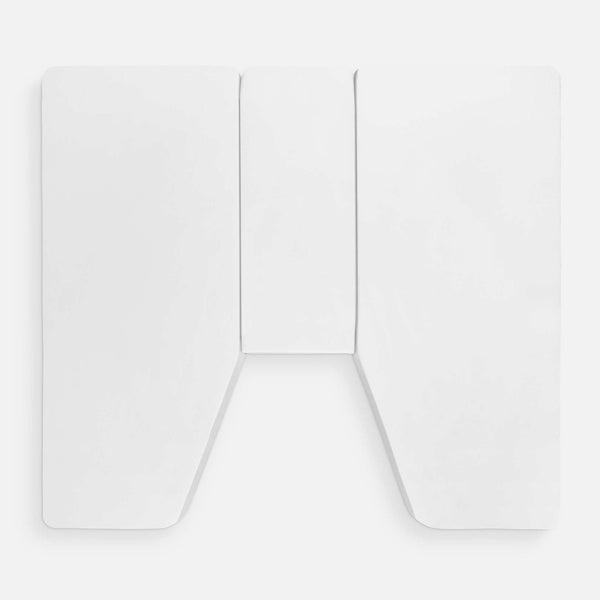 walra Hoeslaken Jersey Stretch 3-delige set Wit 2x70/90x180/210 + 30/50x120/145 cm