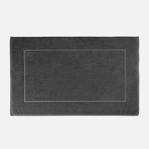 walra Badmat Forever Beauty Antraciet 60x100 cm