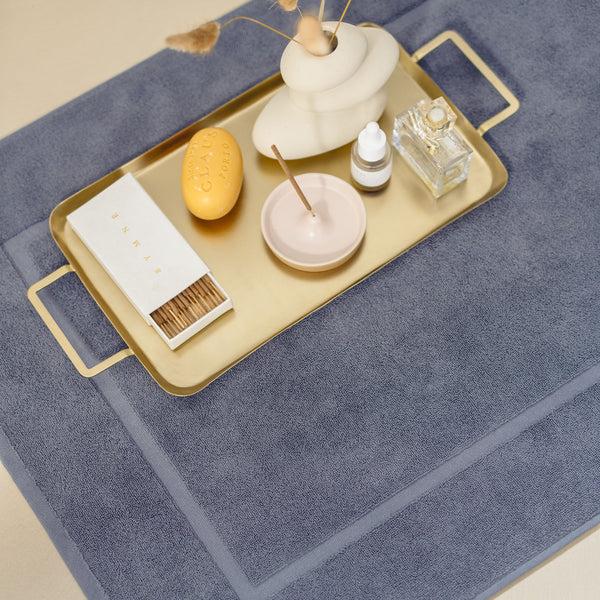 Walra Badmat Forever Beauty Indigo 60x100 Cm