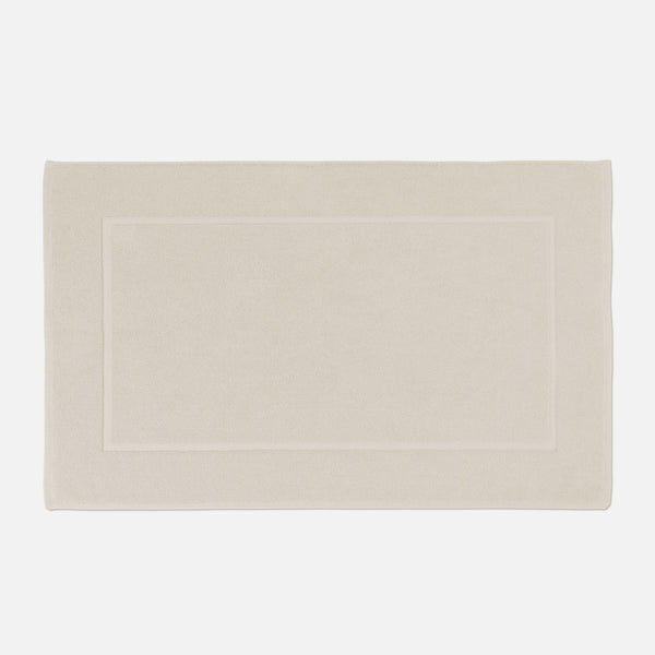 walra Badmat Forever Beauty Kiezel Grijs 60x100 cm