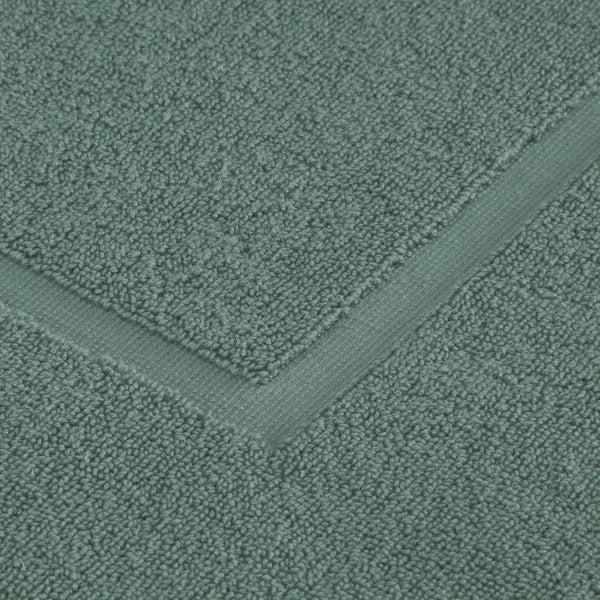 Walra Badmat Forever Beauty Legergroen 60x100 Cm