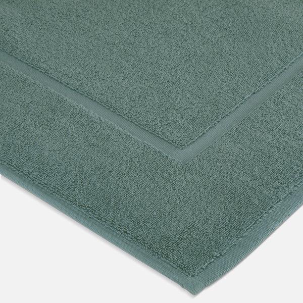 Walra Badmat Forever Beauty Legergroen 60x100 Cm