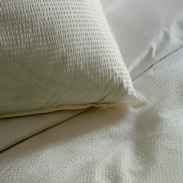 Walra Dekbedovertrek Basic & Tough Theegroen