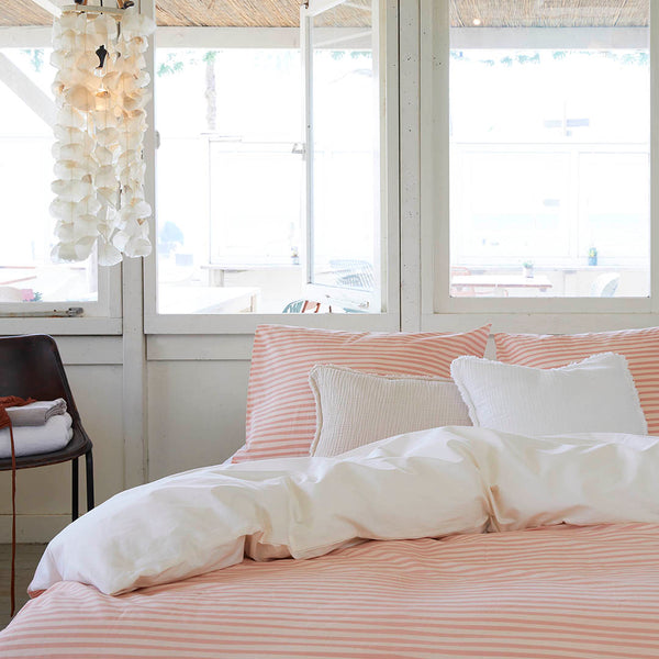 Walra Dekbedovertrek Remade Blurred Feelings Terra