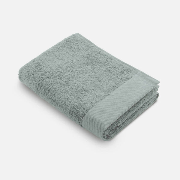 walra Handdoek Remade Cotton Jade 60x110 cm