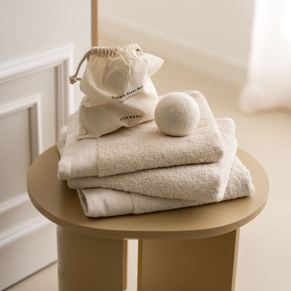 Walra Handdoek Soft Cotton Roze 50x100 Cm