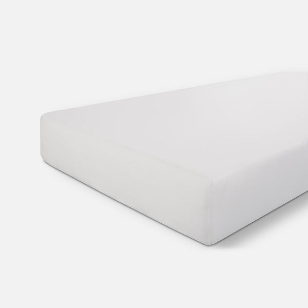 walra Hoeslaken Crispy Cotton Wit