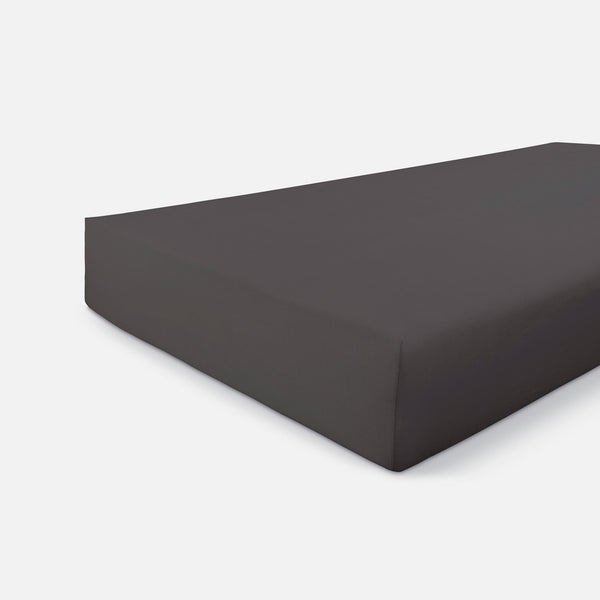 walra Hoeslaken Jersey Stretch Antraciet