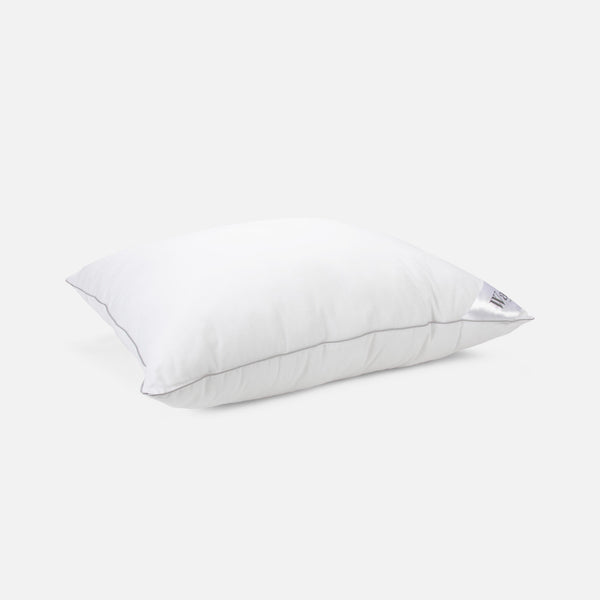 walra Hoofdkussen Athene Wit 60x70 cm