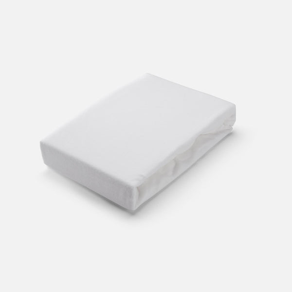 Walra Molton Cotton Cover Wit