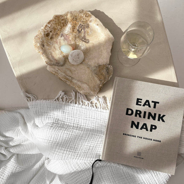 Walra Plaid Casual Touch Terra 150x240 Cm