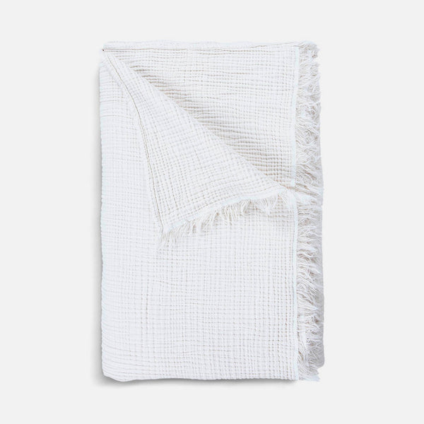 walra Plaid Casual Touch Terra 150x240 cm