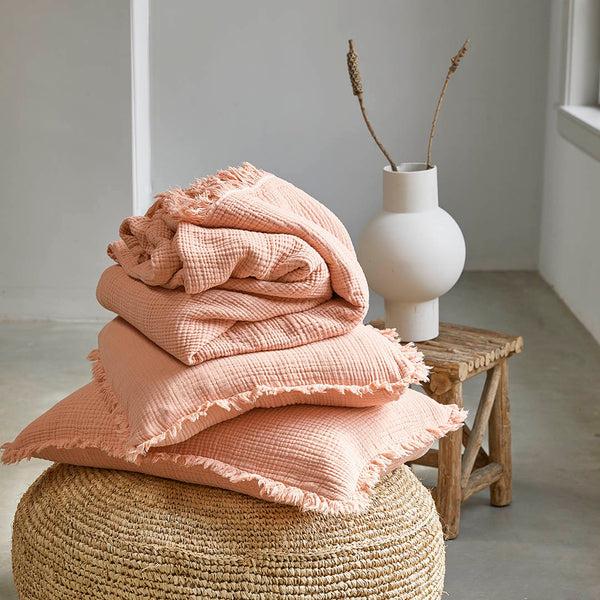 Walra Sierkussen Casual Touch Terra 45x45 Cm