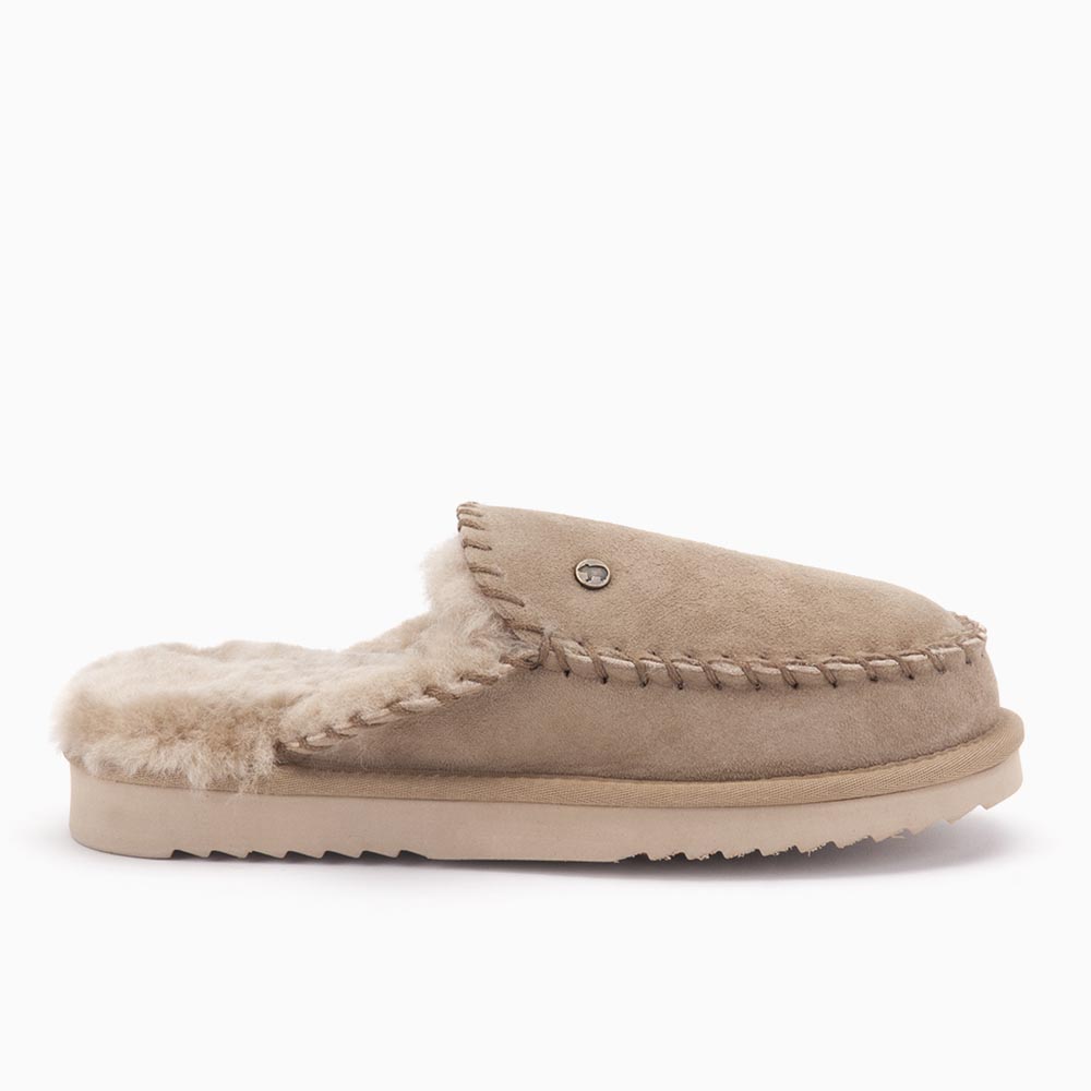 warmbat Warmbat Mardie dames double faced stone