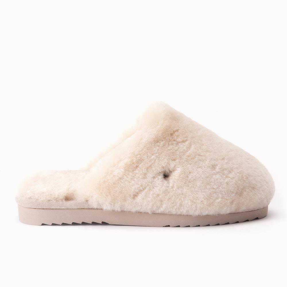 warmbat Warmbat Mungo dames fur blush