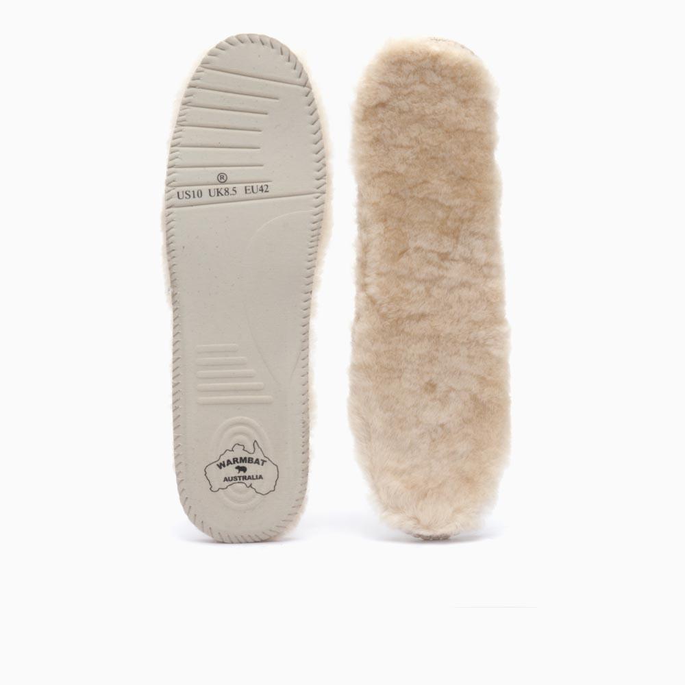 warmbat Warmbat vacht zool