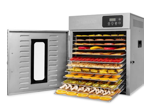 wartmann Droogoven WM-1912-DH (12-laags)