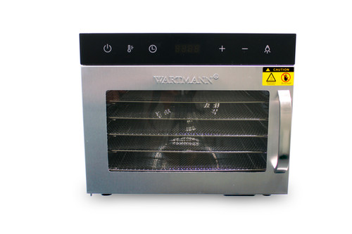 wartmann Droogoven WM 2206 DH