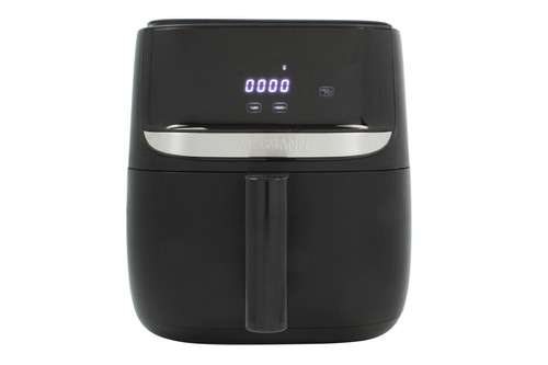 wartmann Keramische Airfryer WM-2203 AF