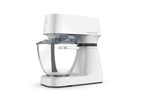 wartmann Keukenmixer WM-2306 MX wit