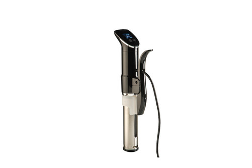 wartmann Sous-vide regelaar WM-1507 SV Smart Zwart