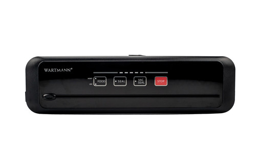 wartmann Vacuümapparaat WM-2005-EC