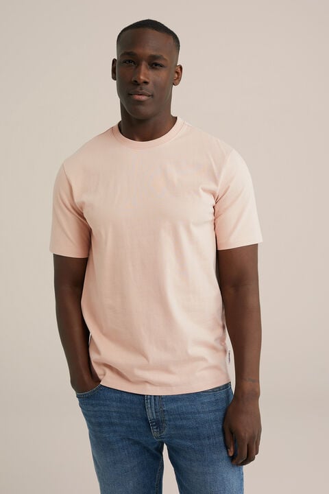 we fashion Heavyweight relaxed fit T-shirt Zalmroze