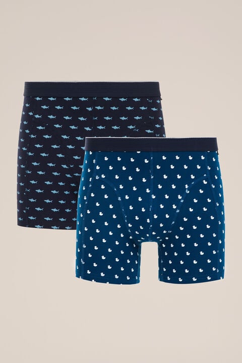 we fashion Boxershort 2-pack