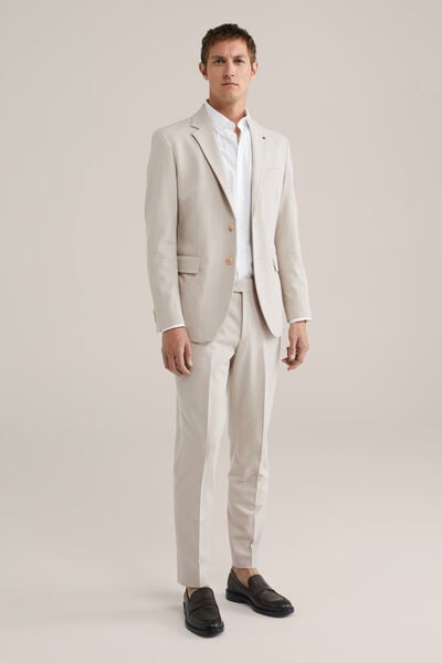 We Fashion Costume Ajusté Pour Hommes