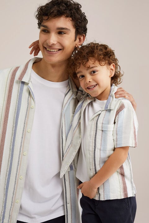 we fashion Mini Me Set