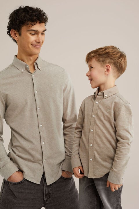 we fashion Mini Me Set