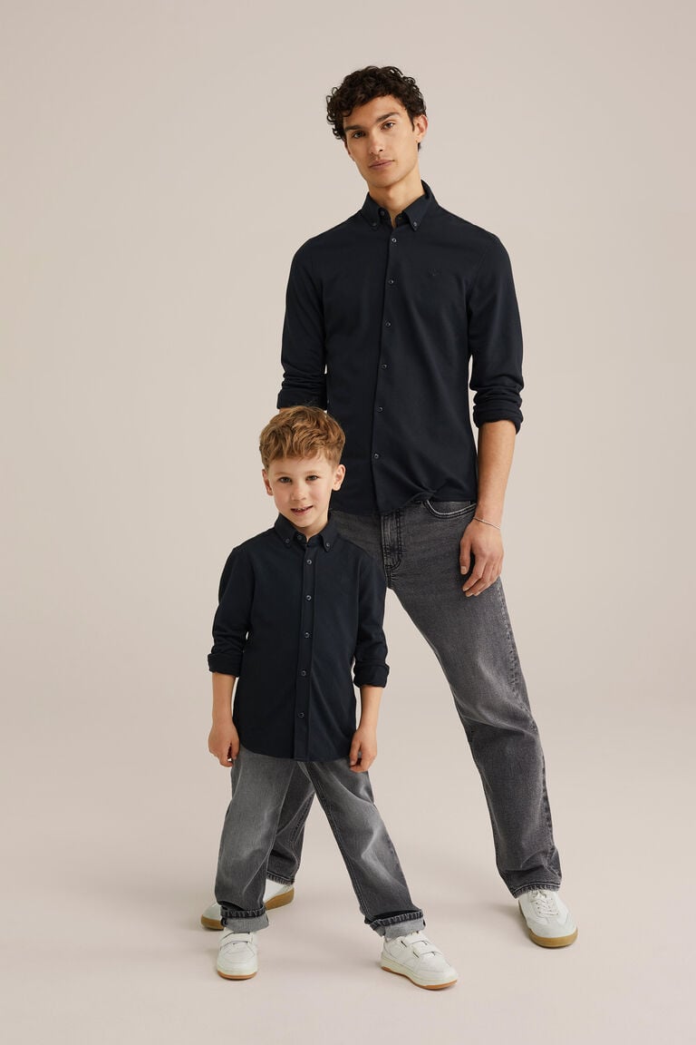 We Fashion Mini Me Set