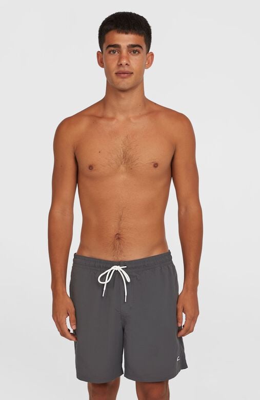 We Fashion ONeill Vert 16 Zwembroek Grijs