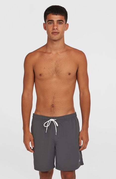 we fashion ONeill Vert 16 zwembroek Grijs