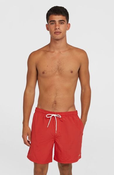We Fashion ONeill Vert 16 Zwembroek Rood