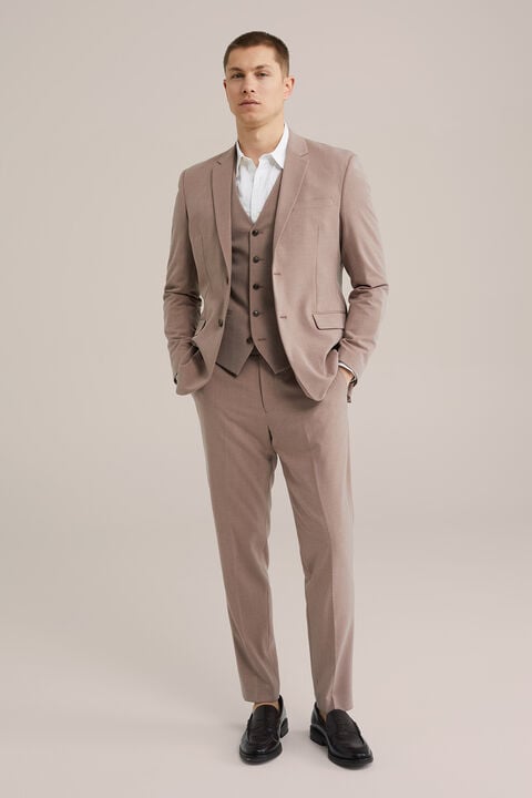 we fashion slim fit gilet Oudroze