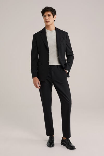 We Fashion Slim Fit Pak