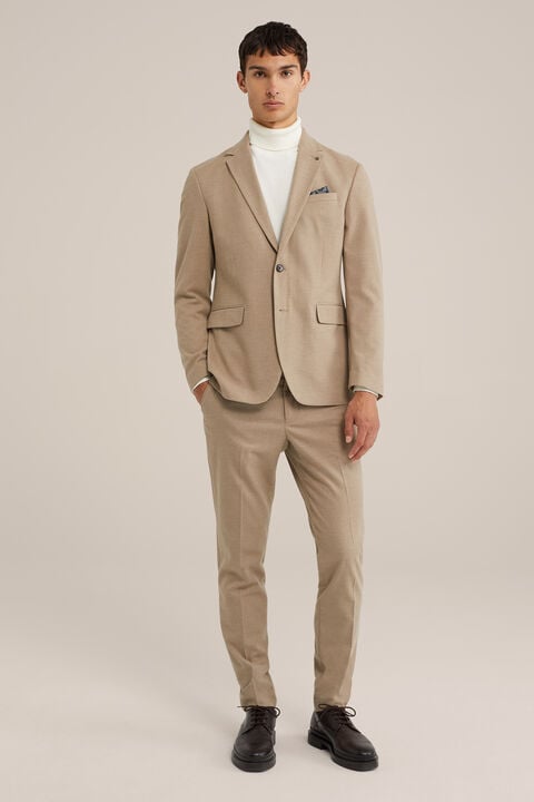 we fashion Slim fit pak met stretch