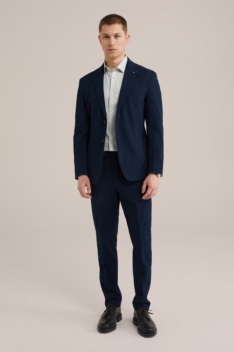 we fashion Slim fit pak met stretch