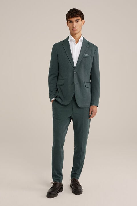 we fashion Slim fit pak met stretch