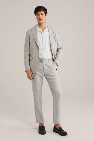 We Fashion Slim Fit Pak