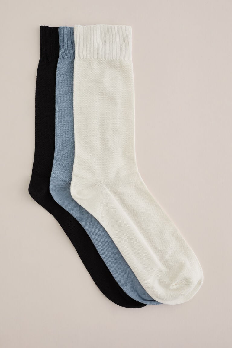 We Fashion Sokken 3-pack