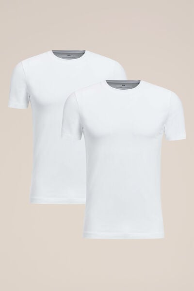 We Fashion T-shirt 2-pack