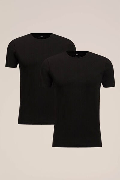 We Fashion T-shirt 2-pack