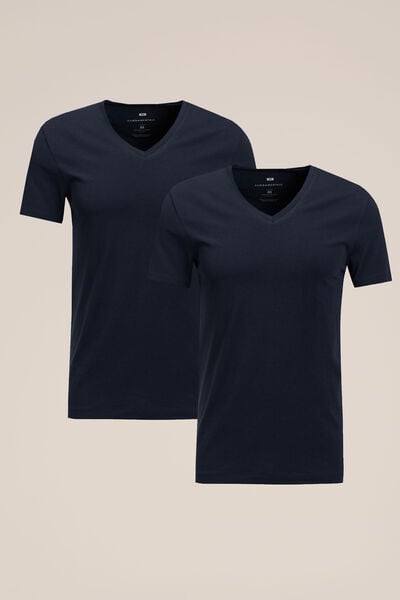 We Fashion T-shirt 2-pack