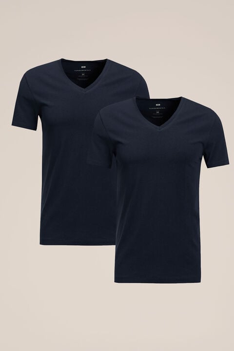 We Fashion T-shirt 2-pack