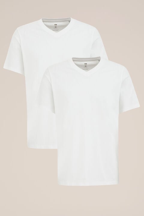 We Fashion T-shirt 2-pack