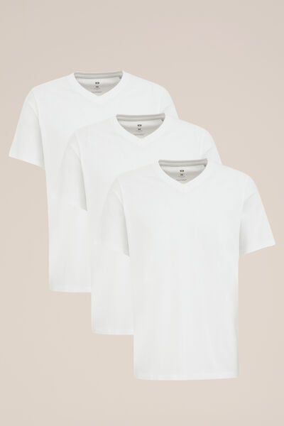 We Fashion T-shirt 3-pack